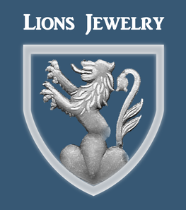 LIONS JEWELRY: THE CUSTOM JEWELRY UNIQUELY CREATED JUST FOR YOU